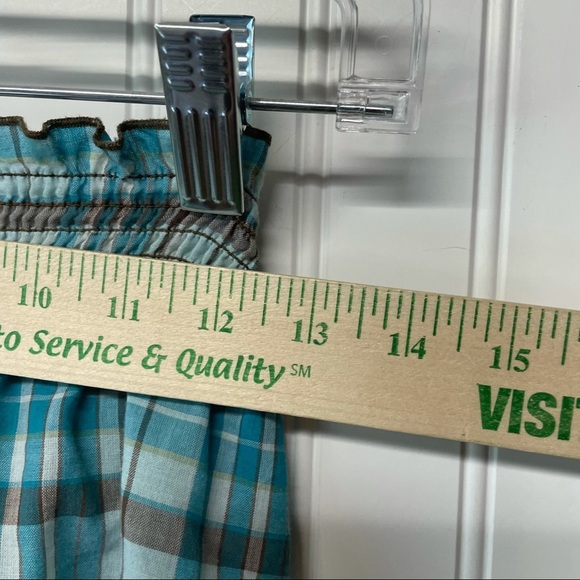 Max Rave Tube Top Size Large - Picture 6 of 6